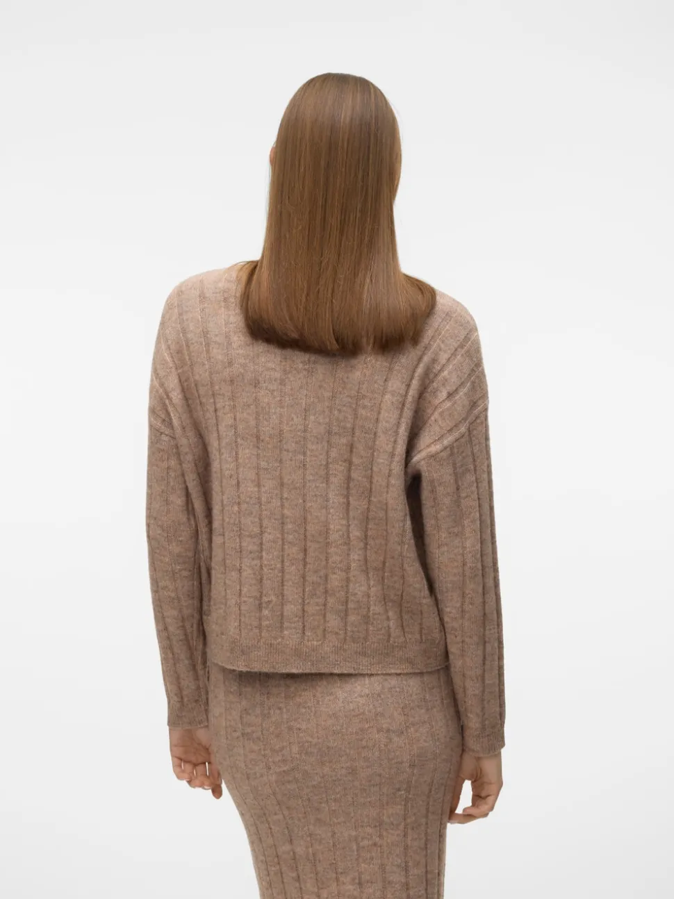 VMWILLA Pullover