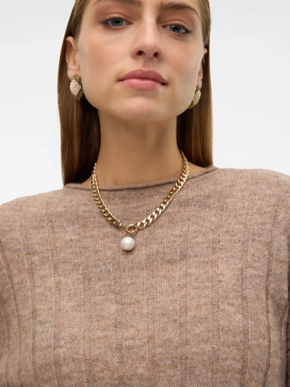 VMWILLA Pullover