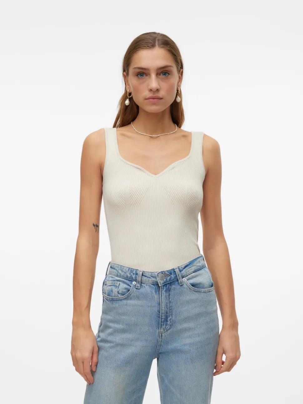 VMWILLOW Pullover