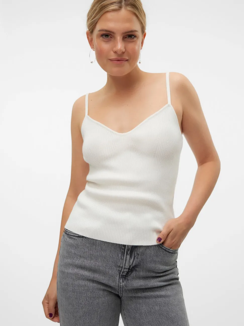 VMWILLOW Pullover
