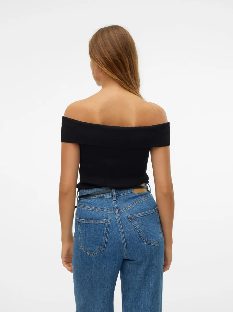 VMWILLOW Pullover