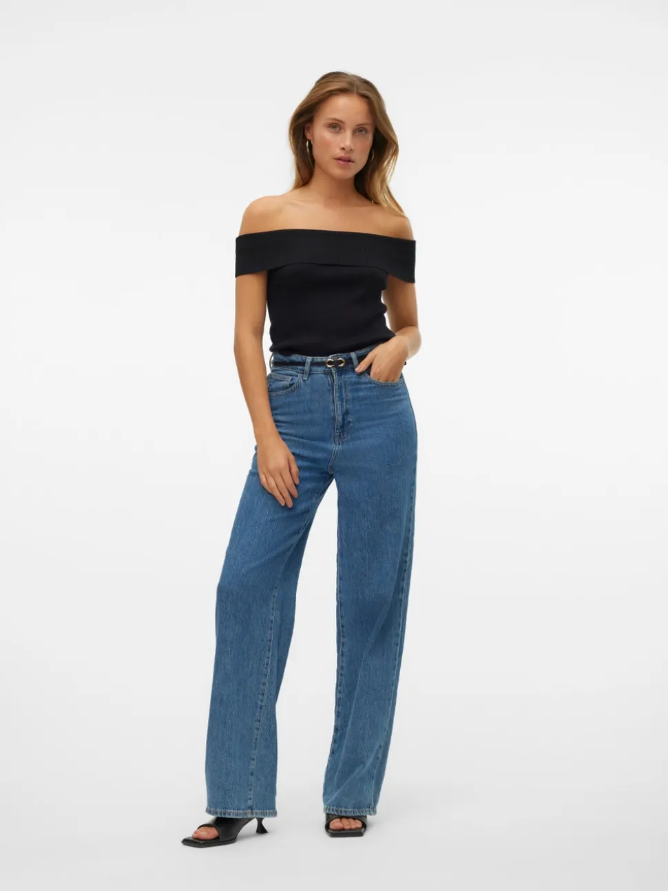 VMWILLOW Pullover