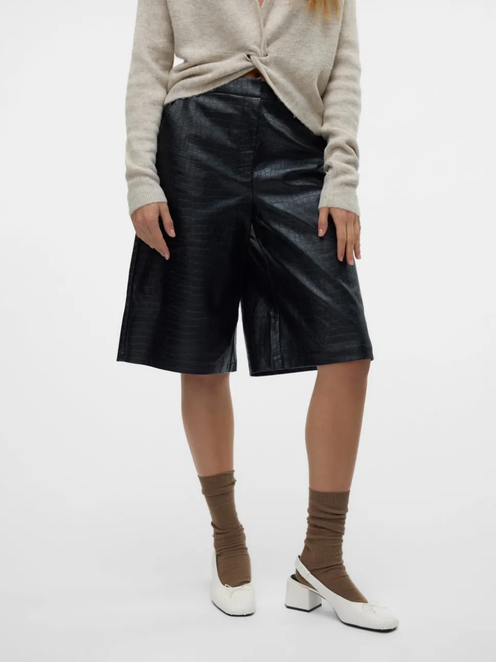 VMWREN Shorts