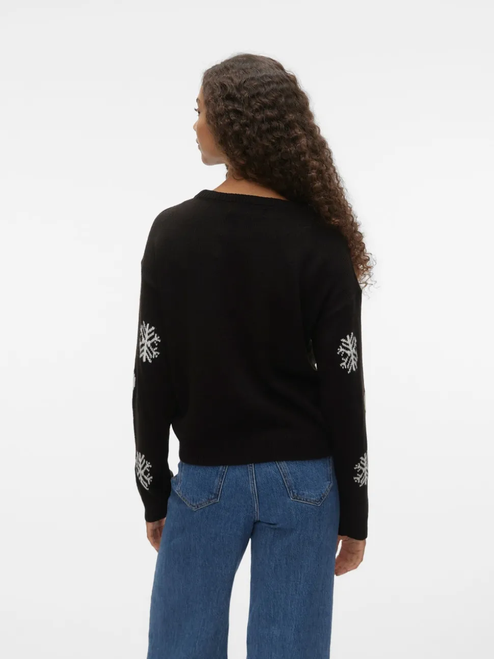 VMXMASGIVEAWAY Pullover