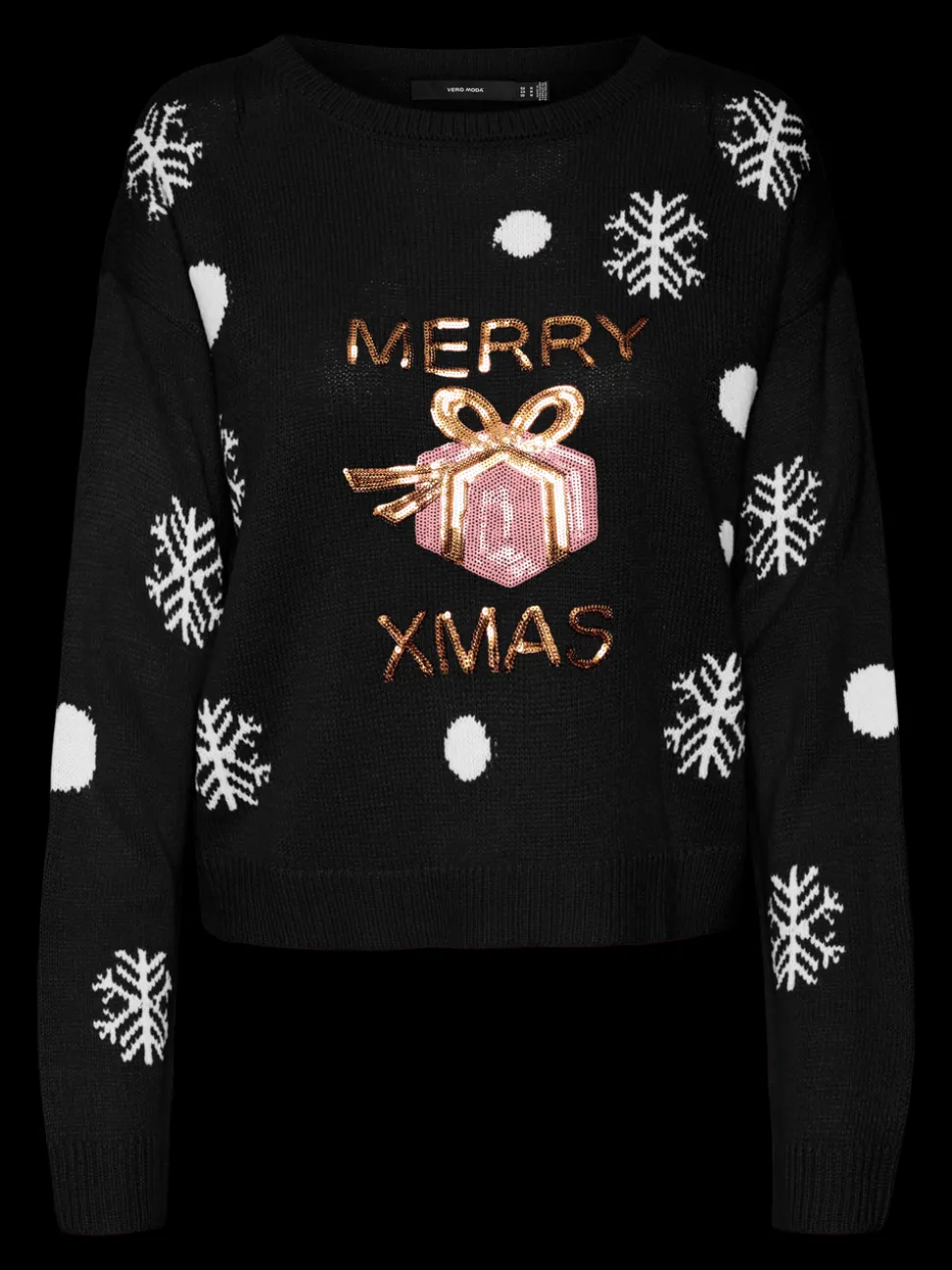 VMXMASGIVEAWAY Pullover
