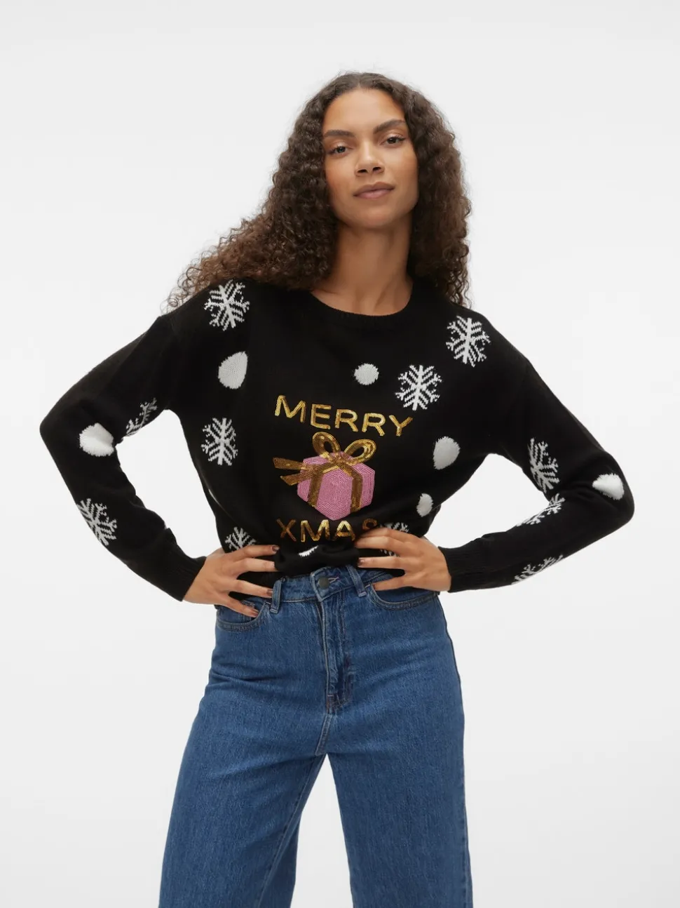 VMXMASGIVEAWAY Pullover