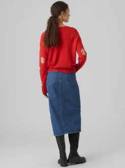 VMXMASGIVEAWAY Pullover