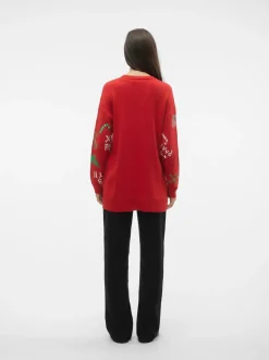 VMXMASPARTY Pullover
