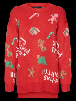 VMXMASPARTY Pullover