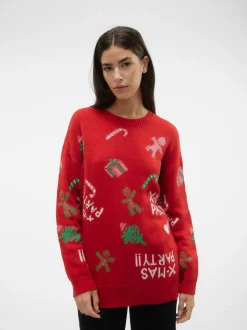 VMXMASPARTY Pullover