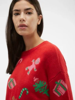 VMXMASPARTY Pullover