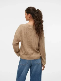 VMYEN Pullover