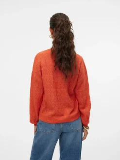 VMYEN Pullover