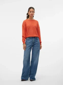 VMYEN Pullover
