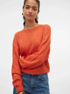 VMYEN Pullover