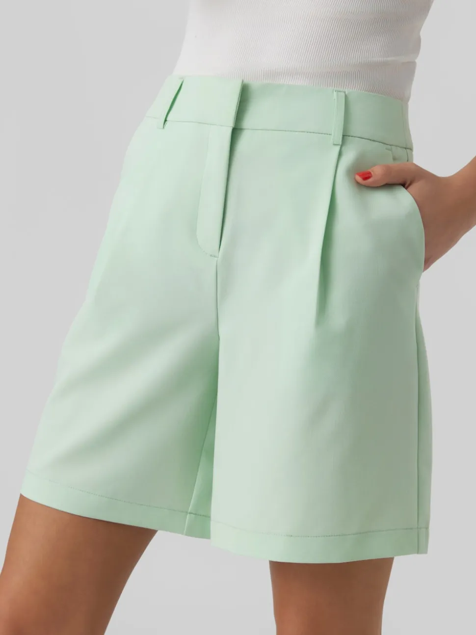 VMZELDA Shorts