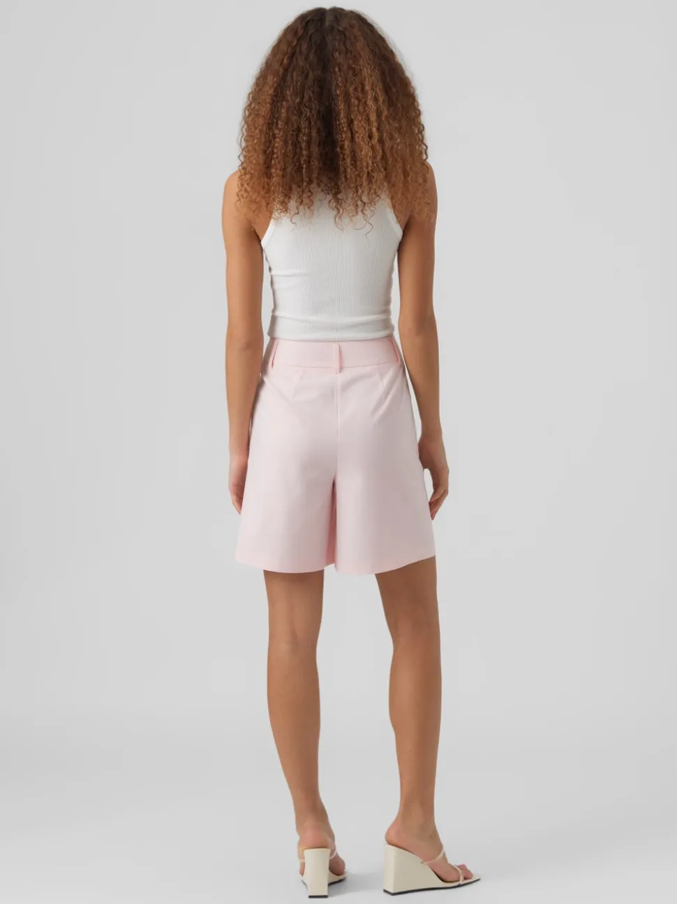 VMZELDA Shorts