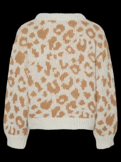 VMZELMALEO Pullover