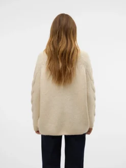 VMZEN Pullover