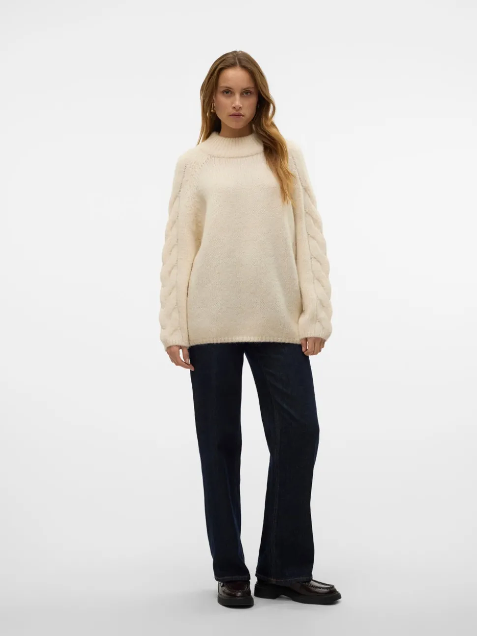 VMZEN Pullover
