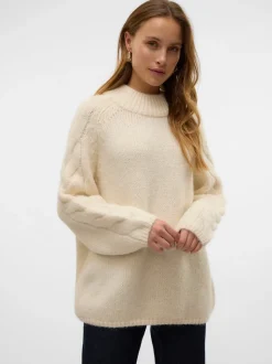 VMZEN Pullover