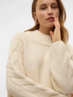 VMZEN Pullover