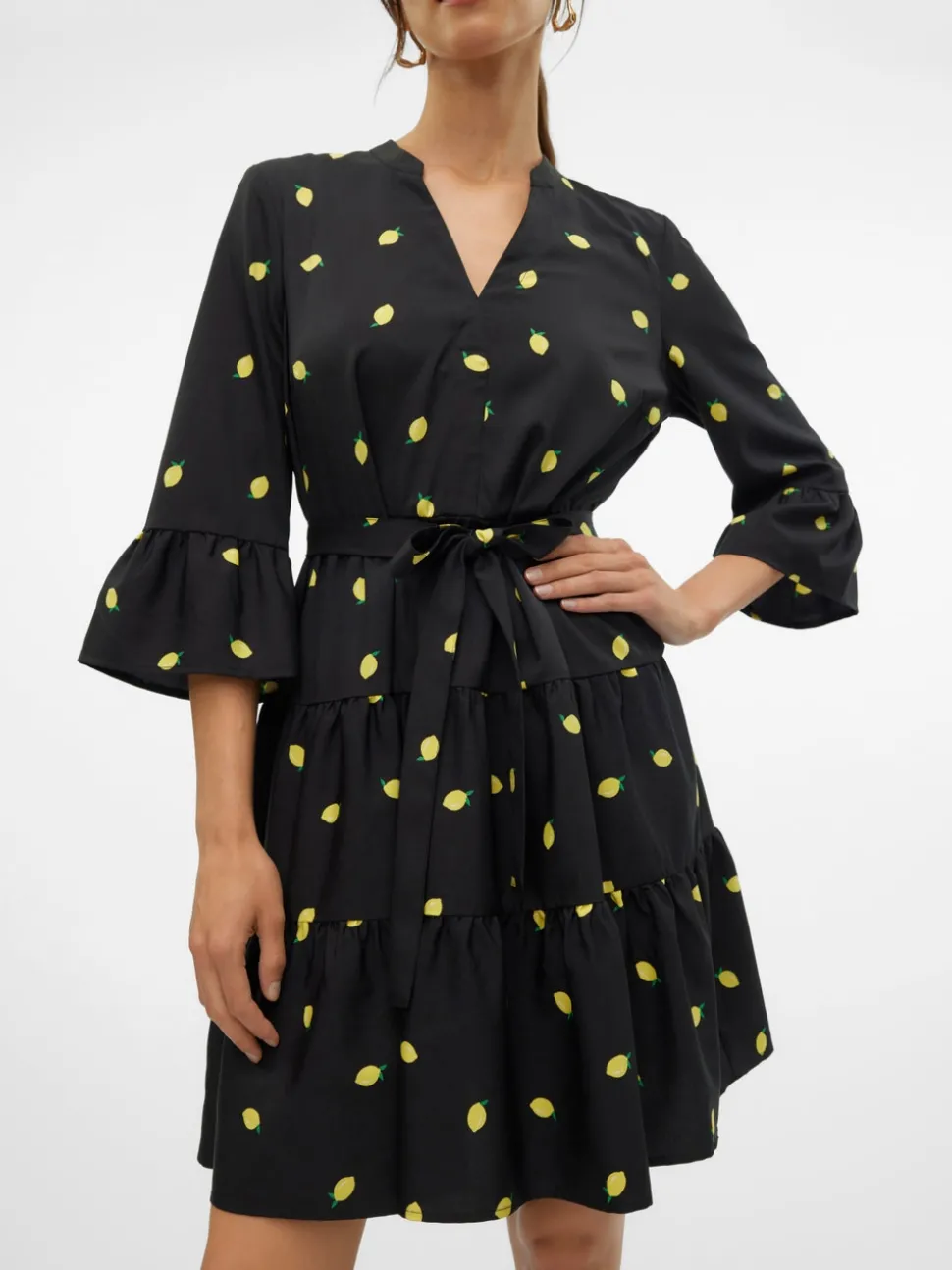 VMZERA Kort Klänning