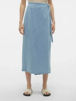VMZINNIA Lång Kjol