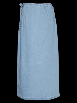 VMZINNIA Lång Kjol
