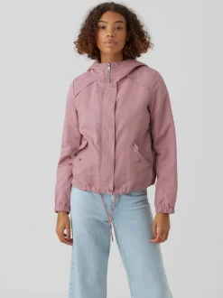 VMZOA Parka