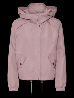 VMZOA Parka