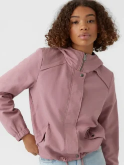 VMZOA Parka