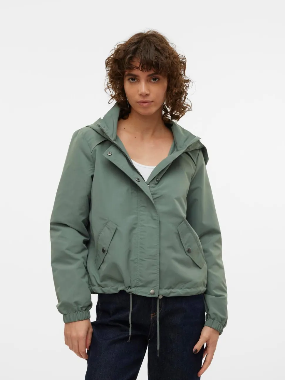 VMZOA Parka