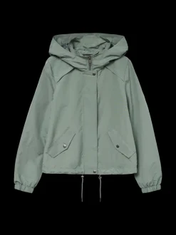VMZOA Parka