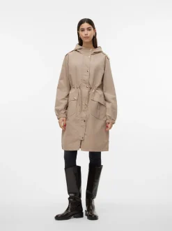 VMZOASOFIA Parka