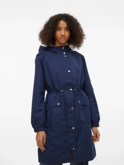 VMZOASOFIA Parka
