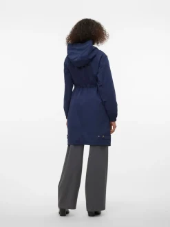 VMZOASOFIA Parka