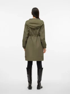 VMZOASOFIA Parka