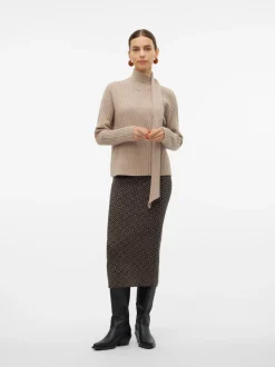 VMZOEY Pullover