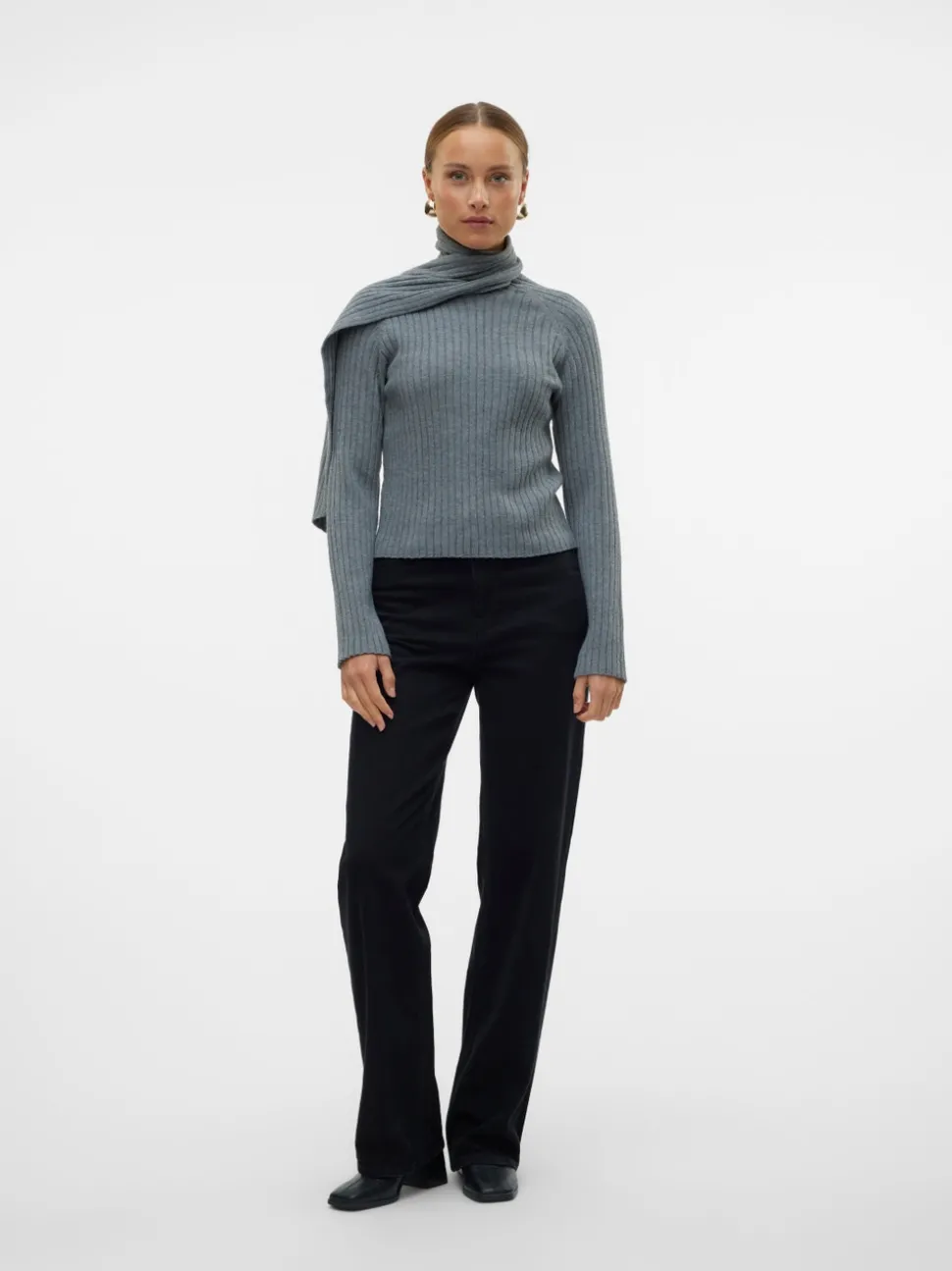 VMZOEY Pullover