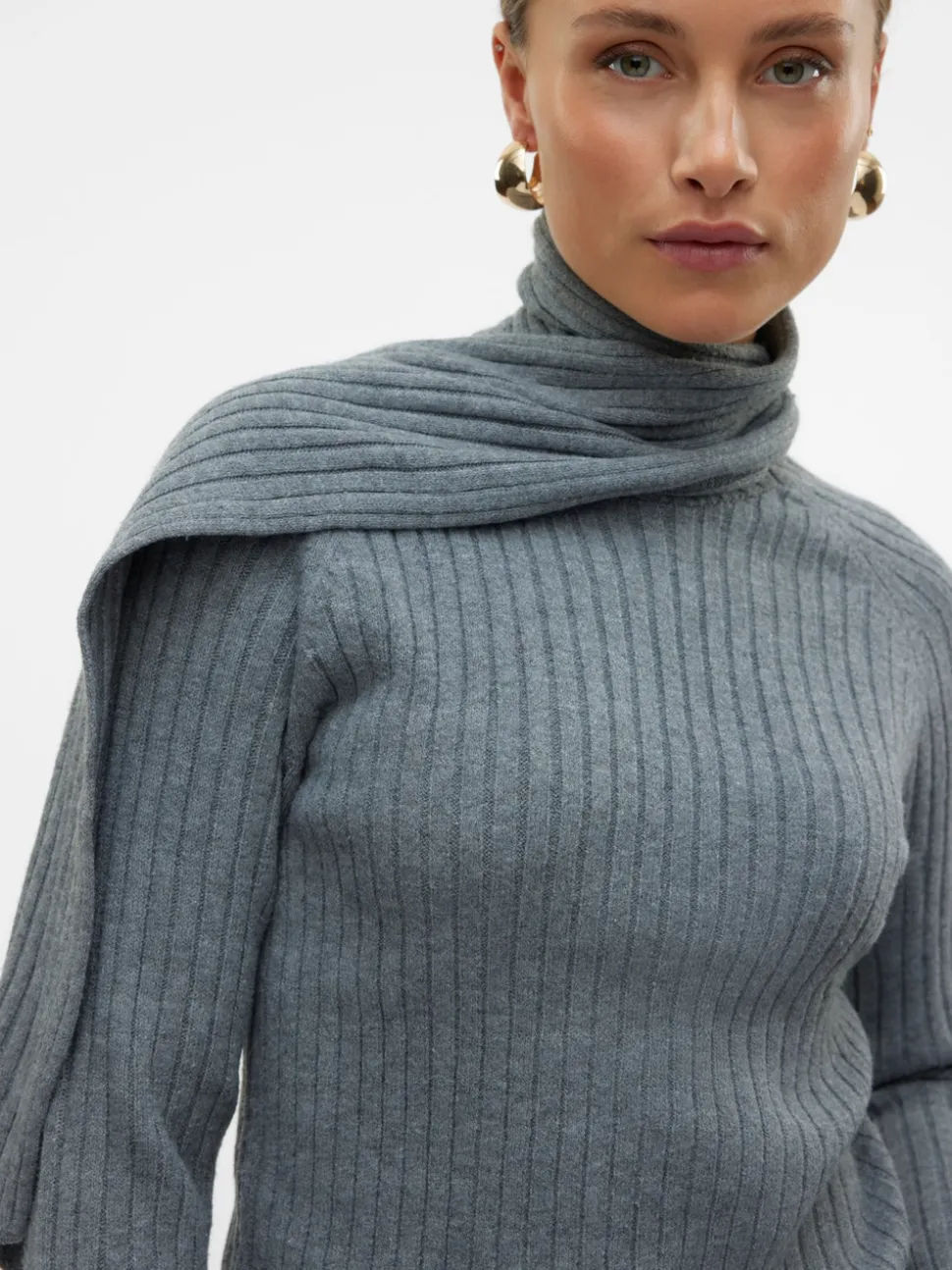 VMZOEY Pullover
