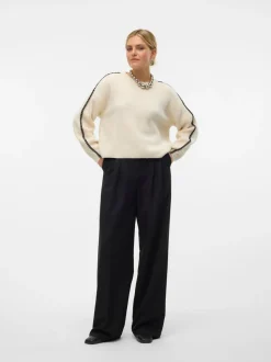 VMZORA Pullover