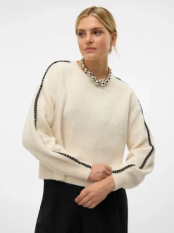 VMZORA Pullover