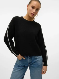 VMZORA Pullover