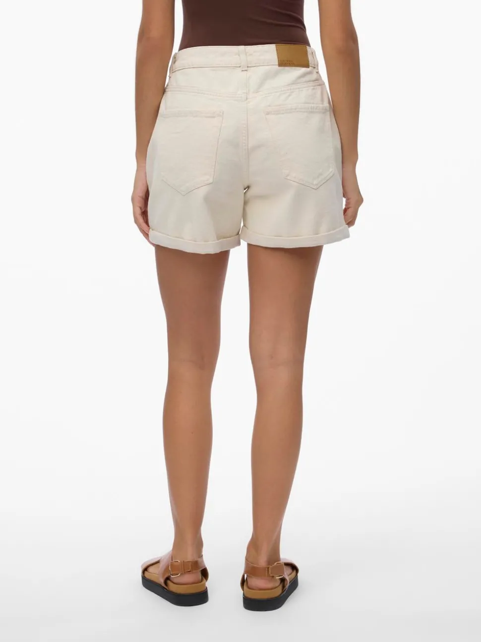 VMZURI Shorts